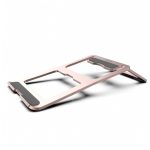 Support INCA INC-121G Pour Ordinateur Portable 15.6" - Rose