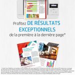Toner Original LaserJet Authentique HP 85A Noir (CE285A)