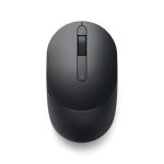 Souris Optique Sans Fil DELL MS3320W - Noir