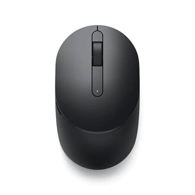 Souris Optique Sans Fil DELL MS3320W - Noir