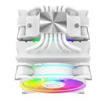 Refroidisseur de processeur COOLER MASTER Hyper 622 Halo White