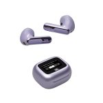 Écouteurs Sans Fil JBL Live Flex 3 - Purple