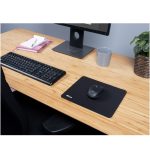 Tapis De Souris TRUST Moyenne 24193 – Noir