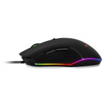 Souris Filaire Gamer ADVANCE GTA210 LED - Noir