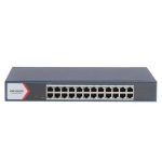Switch De Bureau HIKVISION DS-3E1524-EI Intelligent 24 Ports 10/100/1000 Mbps