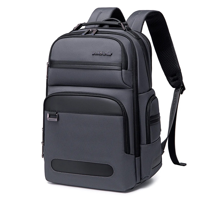 Sac à Dos ARCTIC HUNTER SD492 Pour Pc Portable 15.6'' - Gris Sac à Dos ARCTIC HUNTER SD492 Pour Pc Portable 15.6'' - Gris
