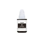 Recharge D'encre Adaptable Compatible CANON 135ML - Noir