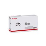 Toner CANON D'origine 070 - Noir