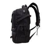 Sac à Dos WHITE SHARK DEFENDER Pour PC Portable 20'' - Noir