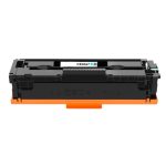 Toner adaptable compatible CANON avec puce 067 - Cyan