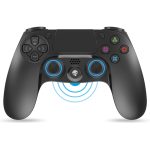 Manette Gamer Sans Fil SPIRIT OF GAMER PGP Pour PS4 - Noir