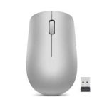 Souris Optique Sans Fil LENOVO 530 - Gris(GY50Z18984)