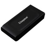 Disque Dur Externe KINGSTON XS1000 2To SSD USB 3.2 Gen 2 - Noir