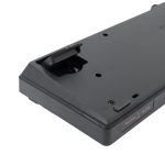 Clavier Gamer Filaire WHITE SHARK GK-001114 GLADIUS – Noir