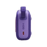 Haut Parleur Sans Fil JBL GO 4 Bluetooth - Violet