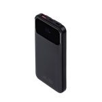 Power Bank RIVAVASE VA2211 10000 mAh - Noir