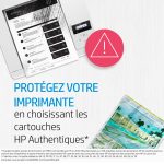 Toner Original LaserJet HP 89A - Noir (CF289A)