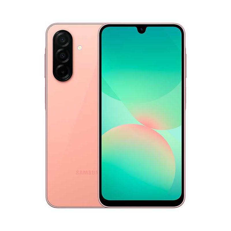 Smartphone SAMSUNG Galaxy A26 5G 12Go 128Go - Rose Smartphone SAMSUNG Galaxy A26 5G 12Go 128Go - Rose