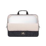 Sacoche RIVACASE 7915 Pour PC Portable 15.6'' - Noir