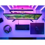 Tapis de Souris Gamer LOGITECH G440 HARD - Noir