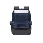 Sac à Dos RIVACASE ECO 8435 Pour PC Portable 15.6''- Noir