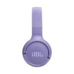 Micro Casque Sans Fil JBL Tune 520BT Bluetooth - Violet