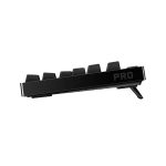 Clavier Gamer Filaire LOGITECH G PRO Mécanique - Noir