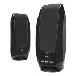 Haut Parleur Filaire LOGITECH S150 Stéréo - Noir
