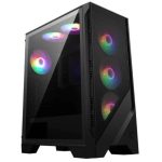 Pc de Bureau Gamer sunshop i7 12è Gén 16G RTX 5050 8G