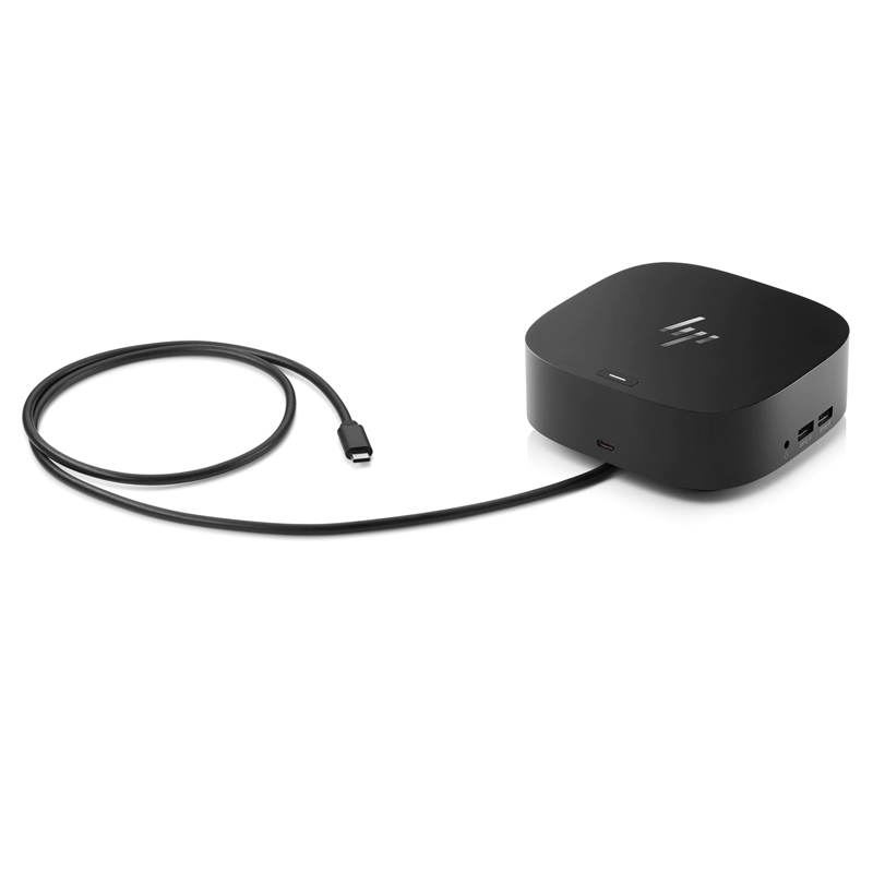Station d'accueil HP USB-C G5 (5TW10AA) Station d'accueil HP USB-C G5 (5TW10AA)