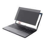 Filtre de confidentialité TRUST Primo pour ordinateur portable 14" - Noir