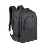 Sac à Dos RIVACASE ECO 8465 Pour PC Portable 17.3'' - Noir