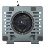 Refroidisseur WHITE SHARK ICE MONSTER GCP-16 15.6’’ -17.3’’ - Gris