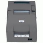 Imprimante de Ticket EPSON TM-U220B UB-E04-PS Thermique Ethernet