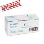 Toner Original KYOCERA TK 5220C - Cyan (TK-5220C )