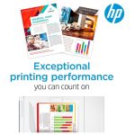 Toner Original LaserJet Authentique HP 212A - Jaune