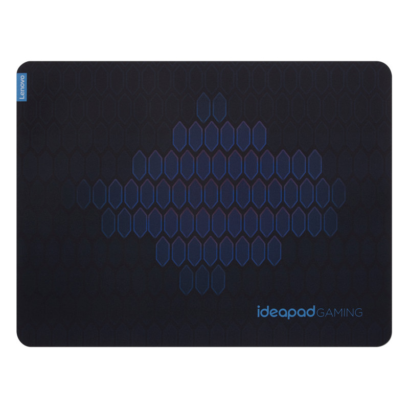 Tapis De Souris Gamer LENOVO IdeaPad M - Bleu foncé Tapis De Souris Gamer LENOVO IdeaPad M - Bleu foncé