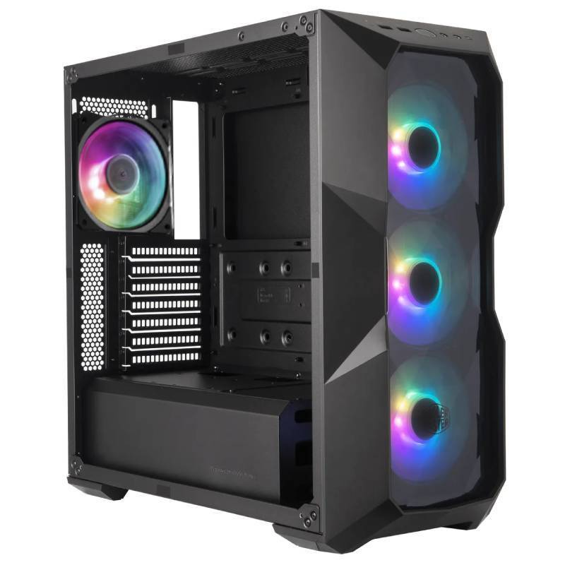 Pc de Bureau Gamer sunshop i7 12è Gén 32G ZOTAC RTX 5070 12Go Pc de Bureau Gamer sunshop i7 12è Gén 32G ZOTAC RTX 5070 12Go