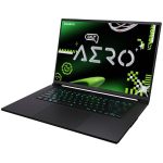 PC Portable Gamer GIGABYTE AERO X16 1WH AMD Ryzen AI 7 350 16G RTX5070
