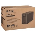 Onduleur Eaton IN LINE UPS 5E Gen2 IEC 700VA/360W