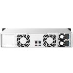 Serveur NAS QNAP TS-1273AU-RP 12 Baies 8 Go
