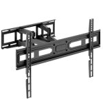 Support Mural Rotatif SBOX PLB-3646-2 Pour TV 37" - 80"