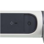 Multiprise LEGRAND 6X2P+T Parafoudre 1.5M - Blanc