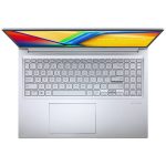 PC Portable ASUS Vivobook 15 OLED X1505VA i5 13è Gén 8G 512G SSD - Silver