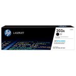 HP 203A cartouche de toner LaserJet Noir authentique