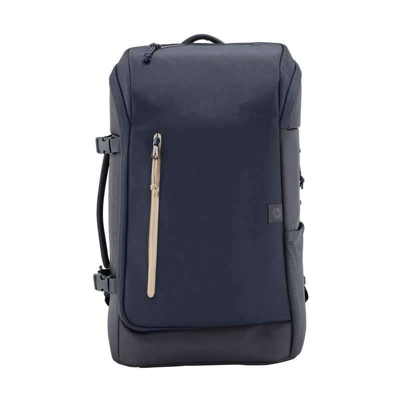 Sac à dos HP Travel Pour Ordinateur Portable 15.6'' 25 Litre (6B8U5AA) Sac à dos HP Travel Pour Ordinateur Portable 15.6'' 25 Litre (6B8U5AA)