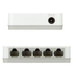 Switch D-Link DGS-1005A 5 ports Gigabit 10/100/1000 Mbps