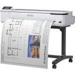 Traceur EPSON SC-T5100 36 Pouces A0 Wifi Couleur