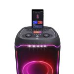 Haut Parleur JBL PartyBox Ultilmate 1100W - Noir