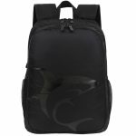 Sac à Dos Gamer WHITE SHARK SCOUT Pour PC Portable 15.6'' - Noir